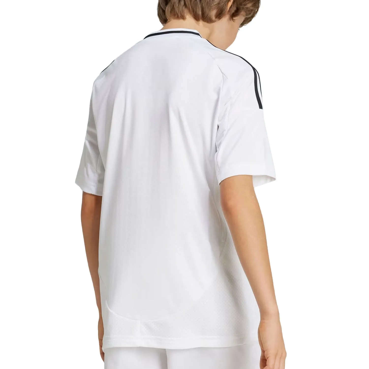 Camiseta adidas Real Madrid niño 2024 2025