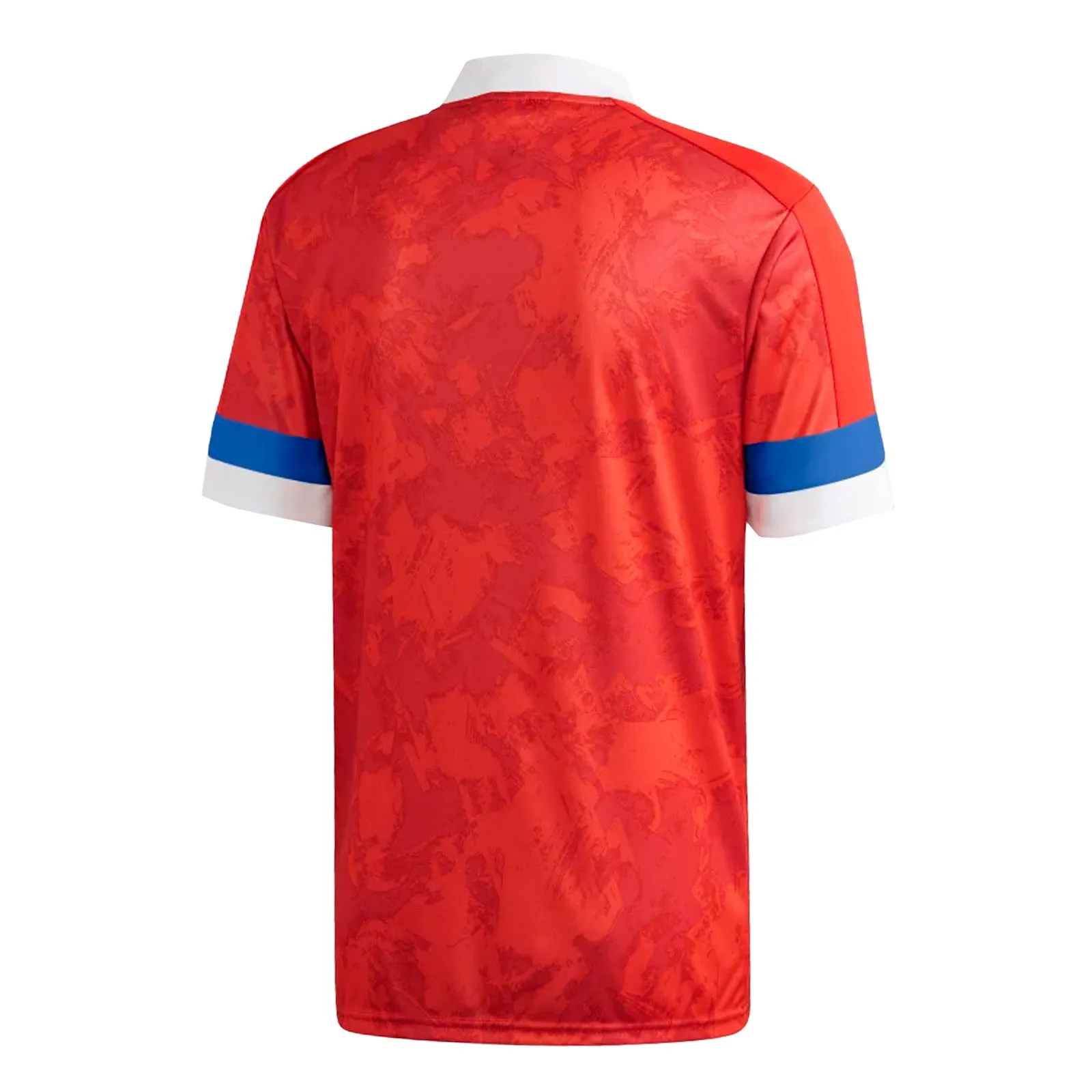 Camiseta adidas Rusia 2020 2021