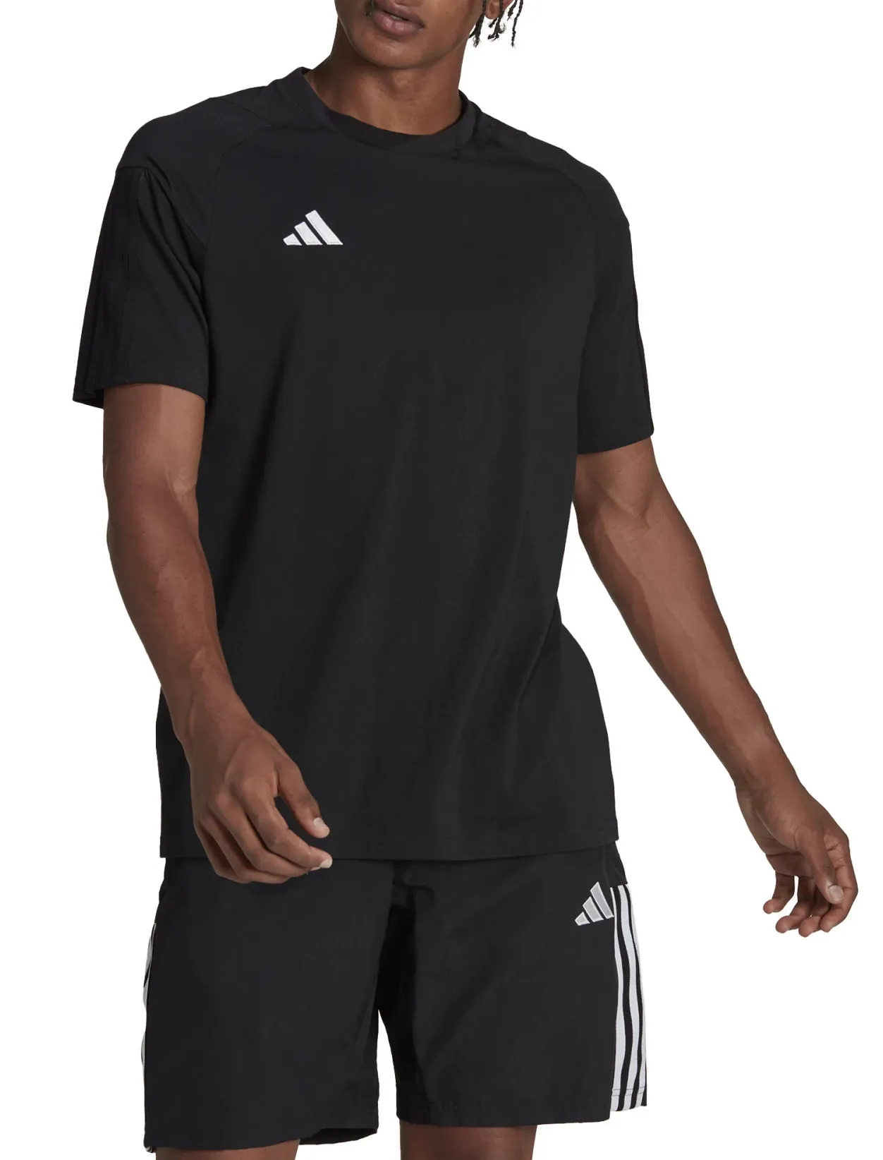 Camiseta adidas TIRO23 C CO TEE