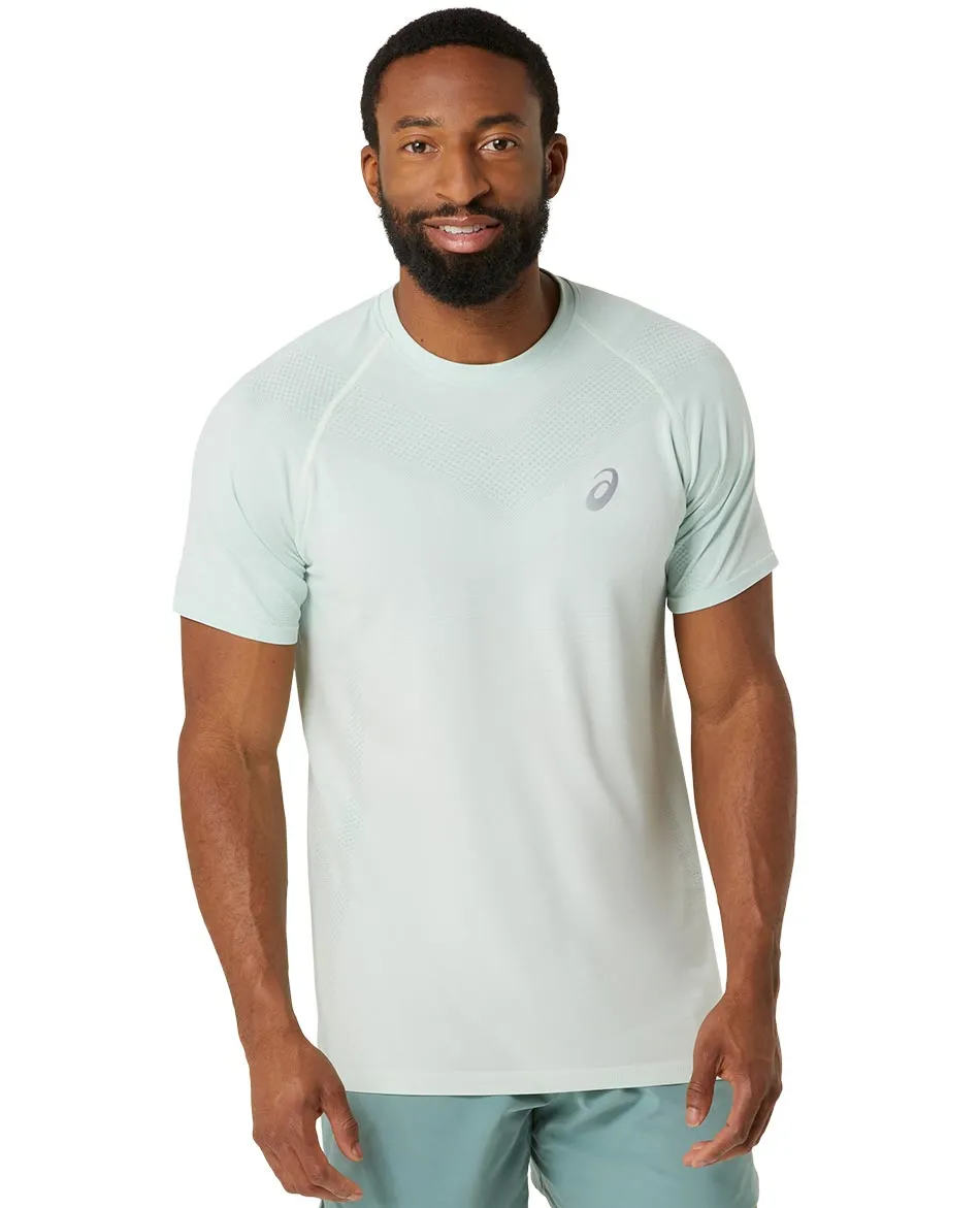 CAMISETA ASICS SEAMLESS