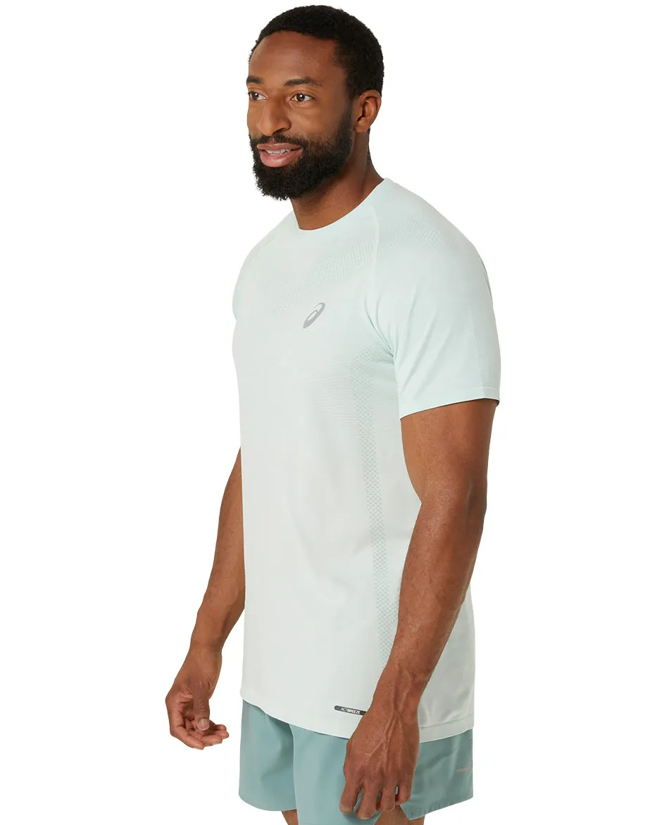 CAMISETA ASICS SEAMLESS