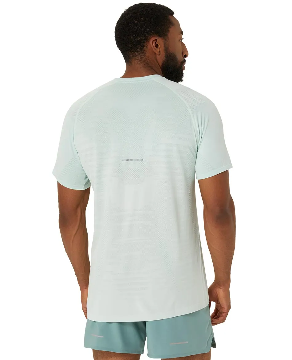 CAMISETA ASICS SEAMLESS