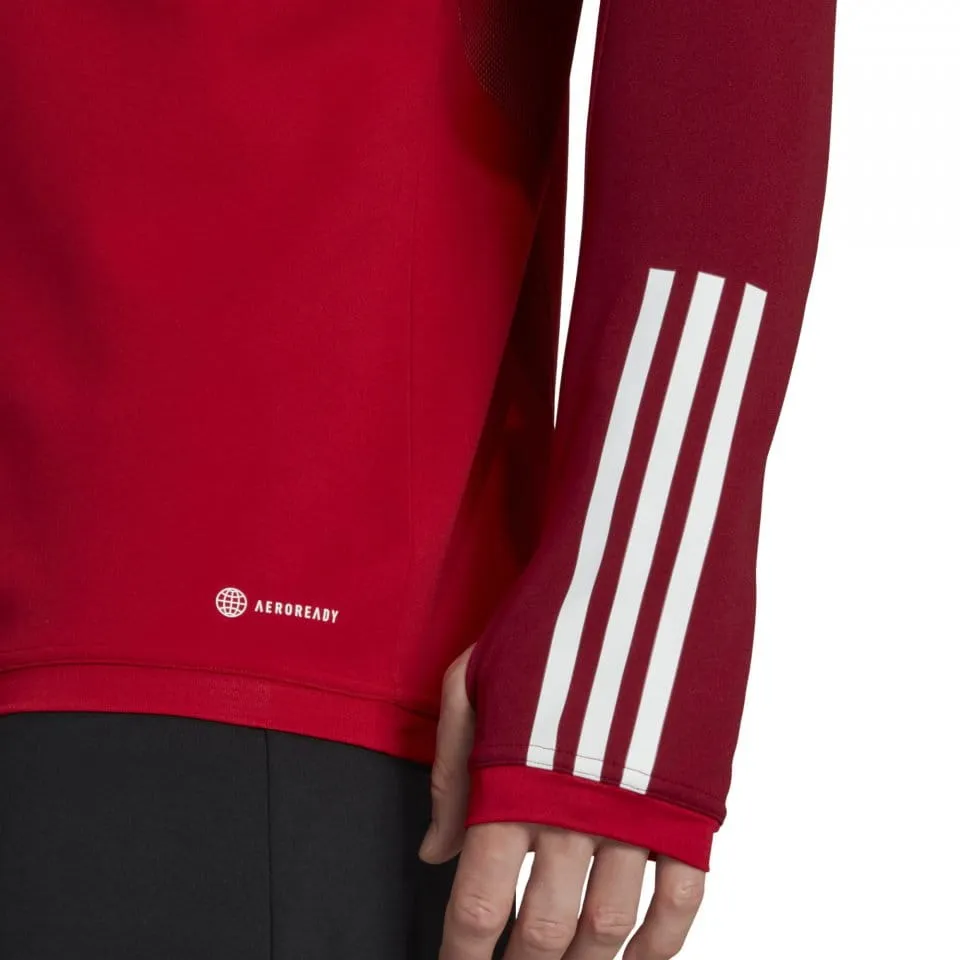 Camiseta de manga larga adidas TIRO23 C TR TOP