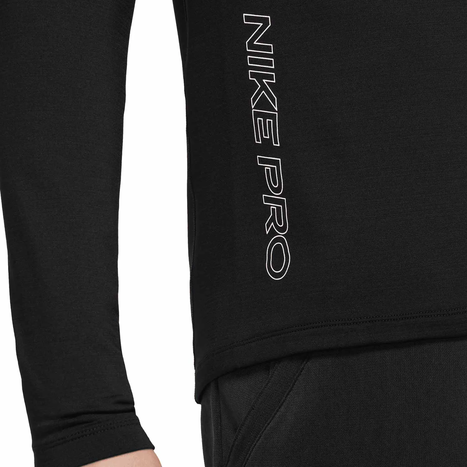 Camiseta interior termica Nike Pro Warm Mock