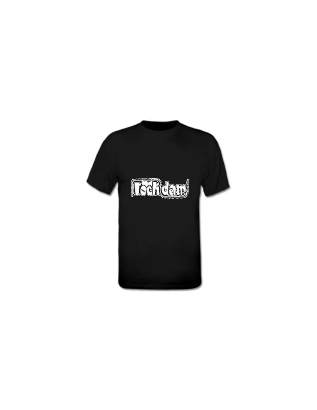 Camiseta MC Rock DAM