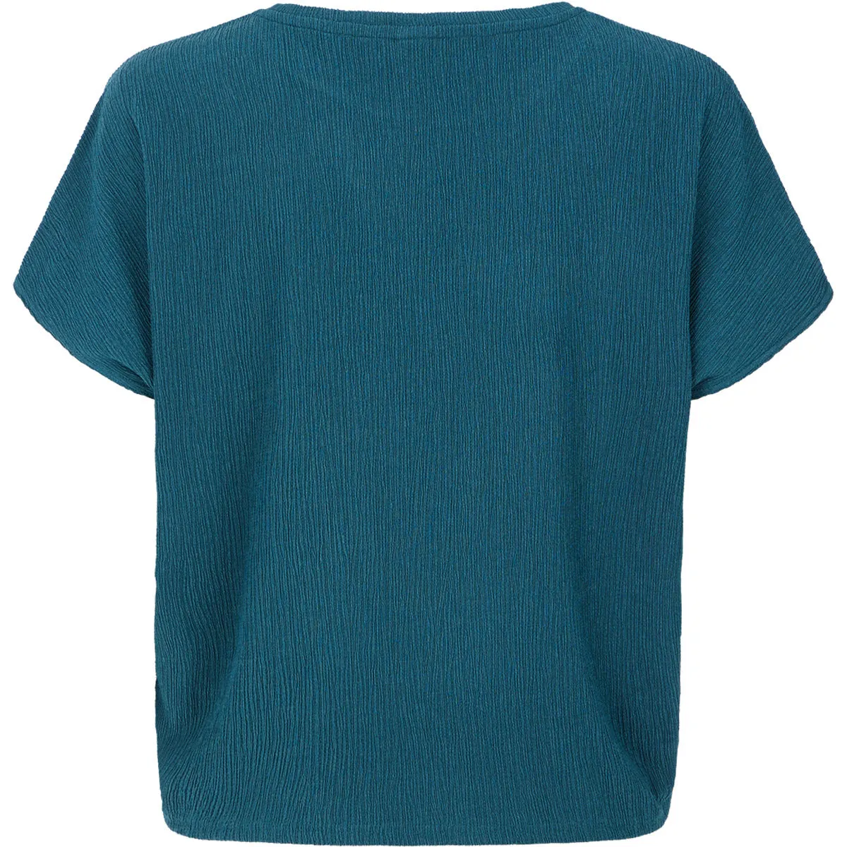 CAMISETA MUJER PRTLOUA TSHIRT PROTEST AZUL