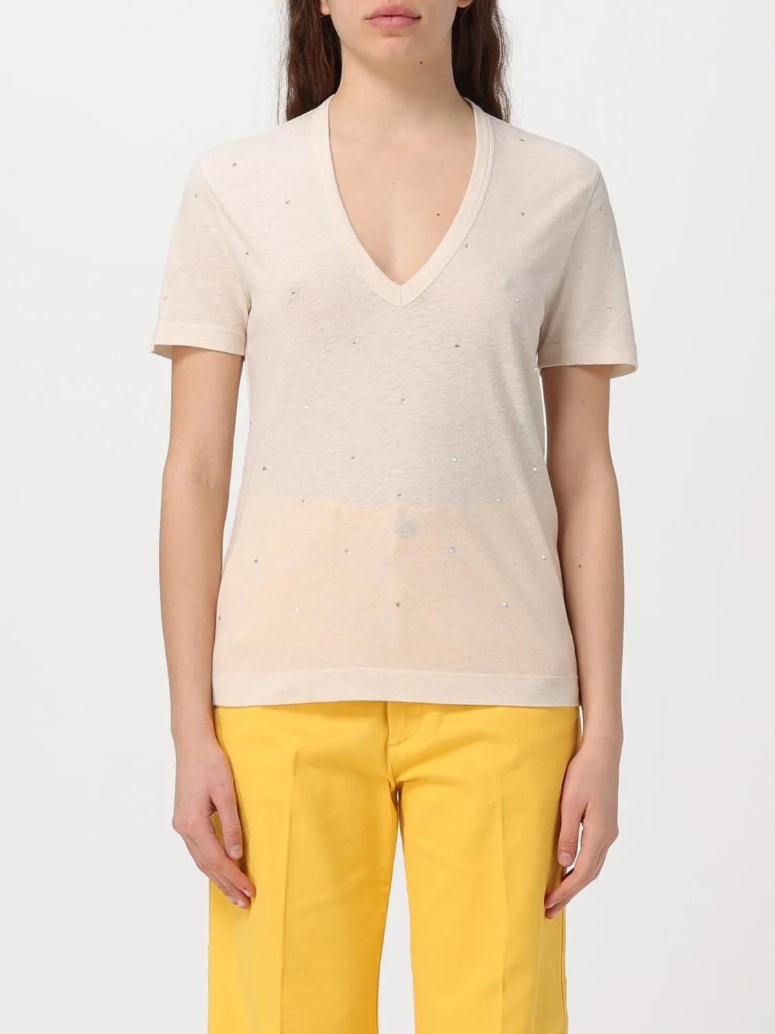 Camiseta mujer Zadig & Voltaire