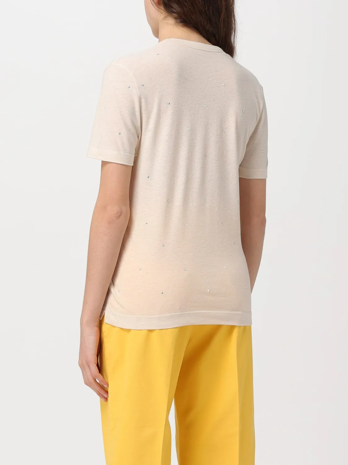 Camiseta mujer Zadig & Voltaire