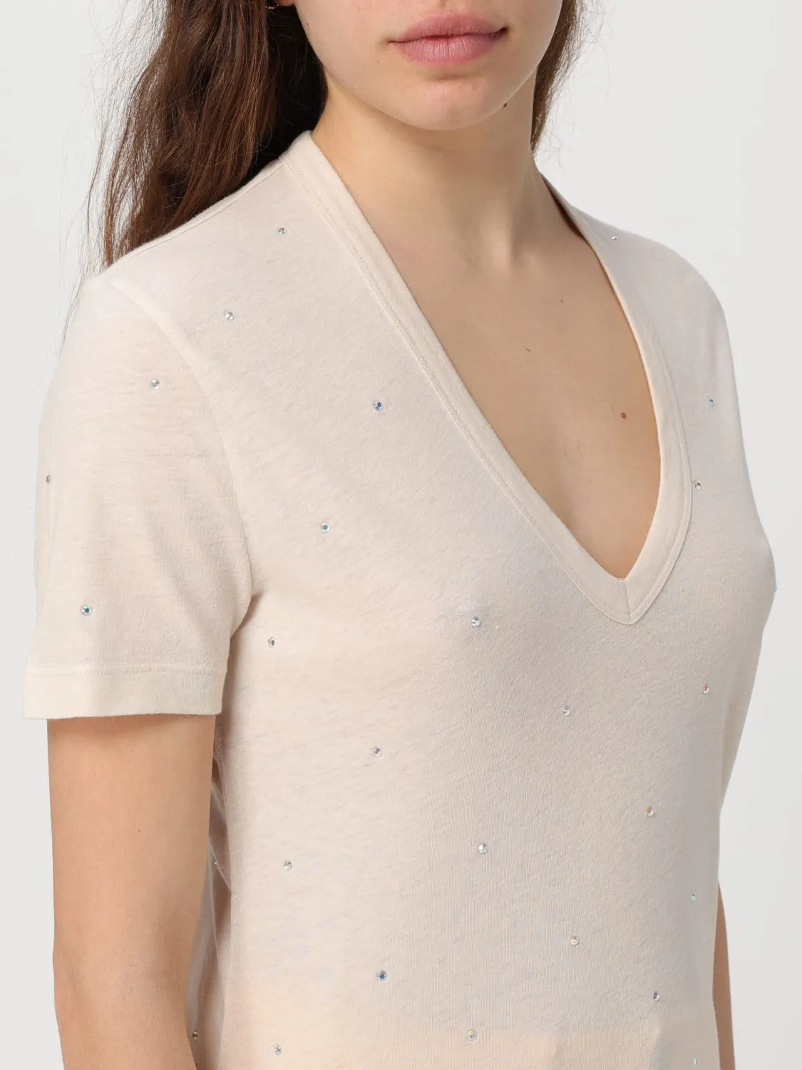 Camiseta mujer Zadig & Voltaire