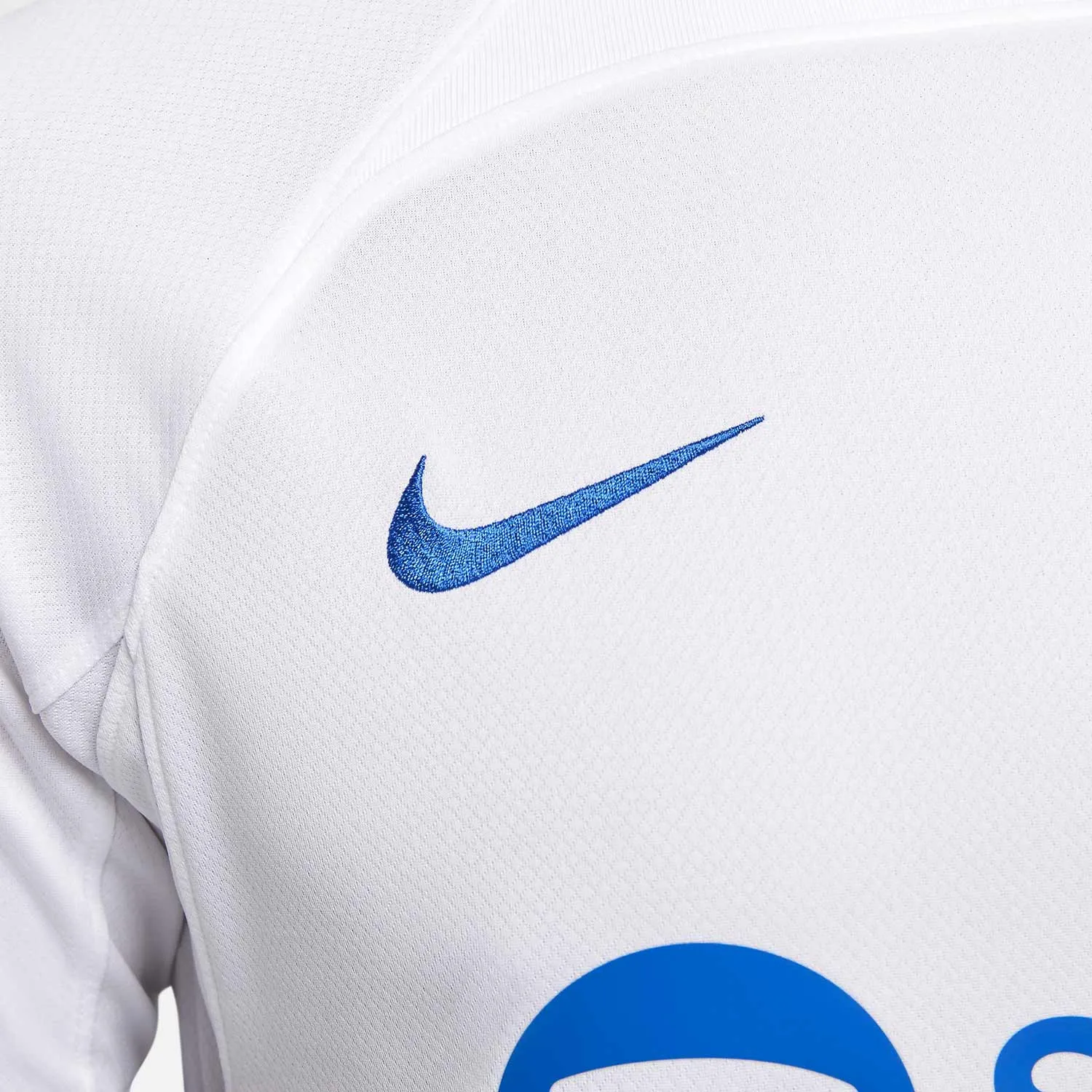 Camiseta Nike 2a Barcelona Pedri 23 24 DF Stadium P UCL