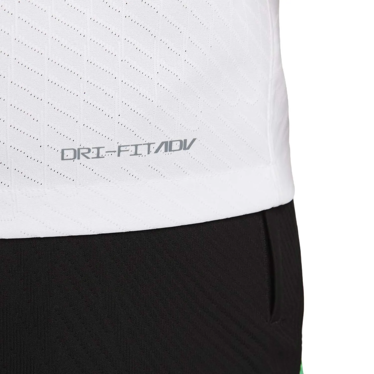CAMISETA NIKE 2A LIVERPOOL 2023 2024 DRIFIT ADV MATCH