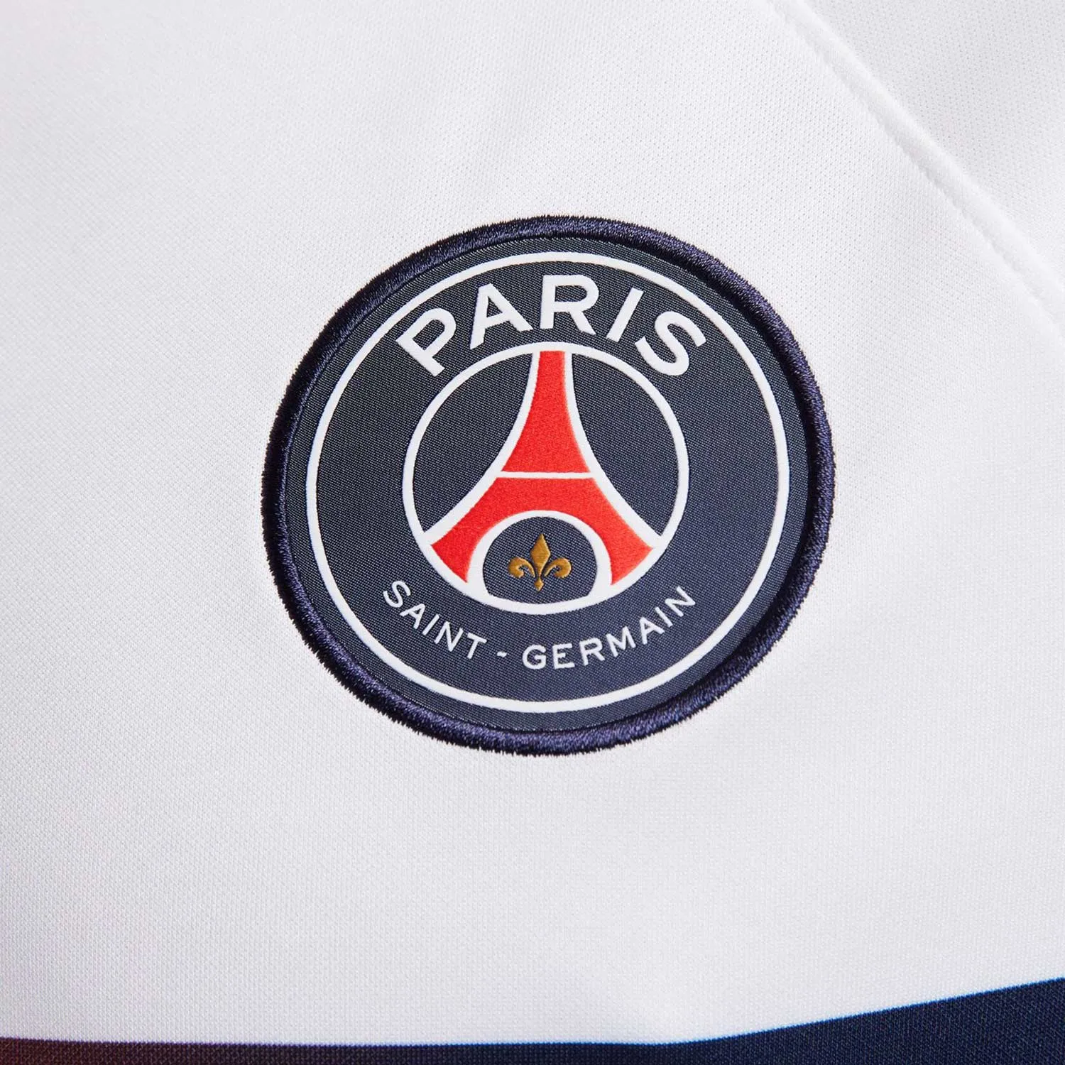 CAMISETA NIKE 2A PSG 2023 2024 MBAPPE DRIFIT STADIUM