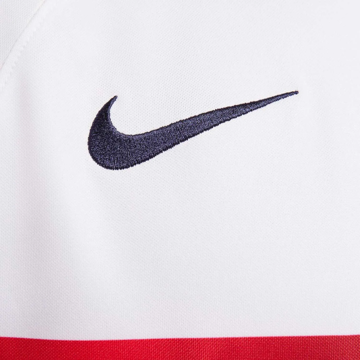 CAMISETA NIKE 2A PSG 2023 2024 MBAPPE DRIFIT STADIUM