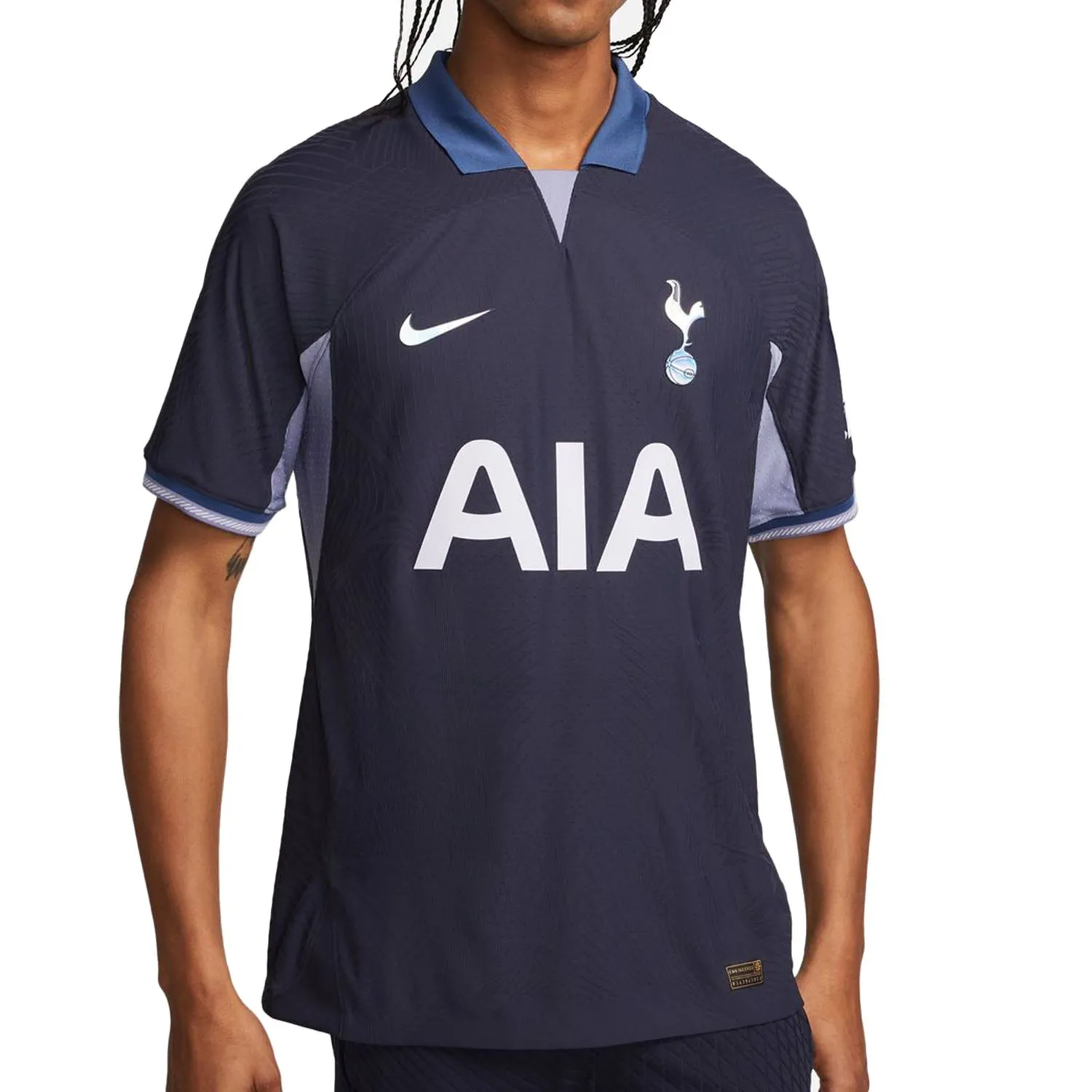 CAMISETA NIKE 2A TOTTENHAM 2023 2024 DRIFIT ADV MATCH