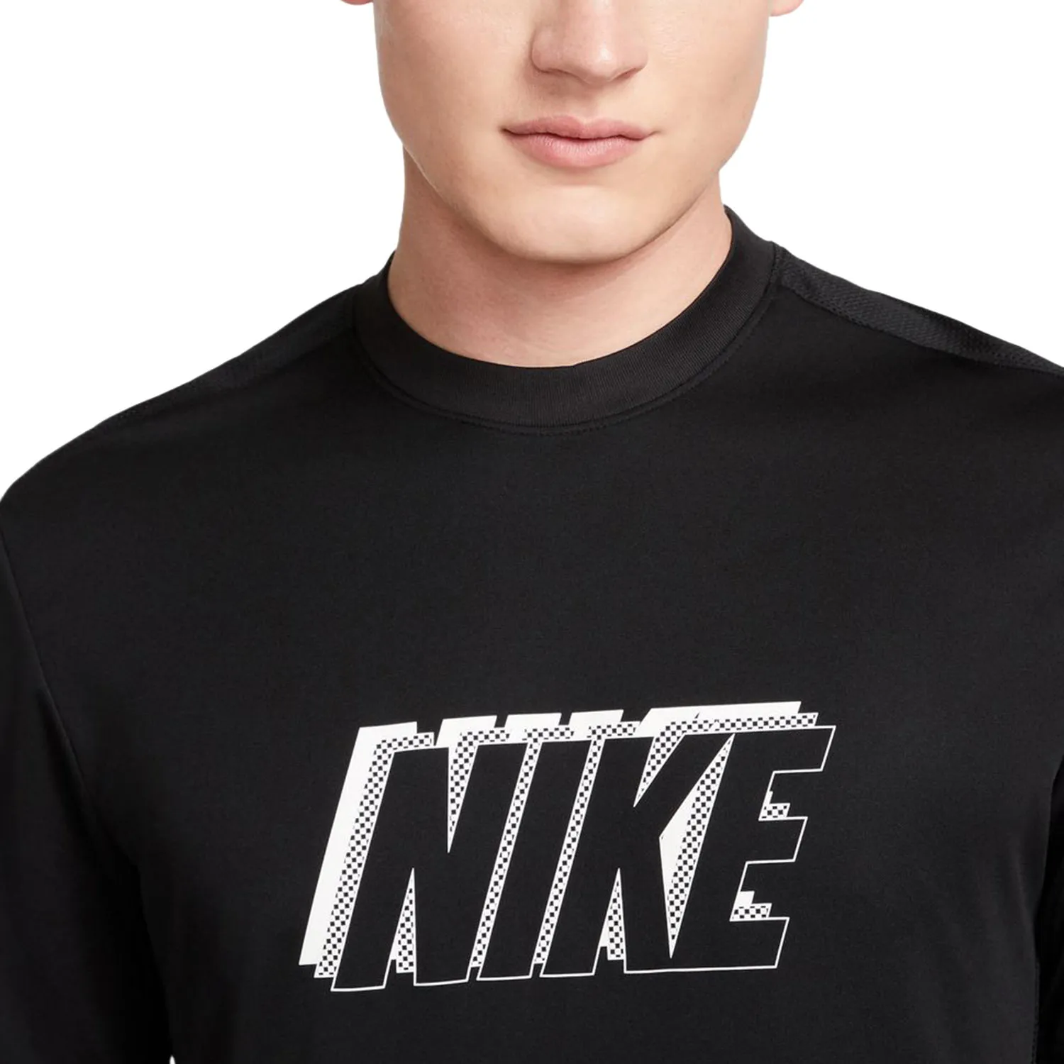 CAMISETA NIKE ACADEMY 23 DRIFIT