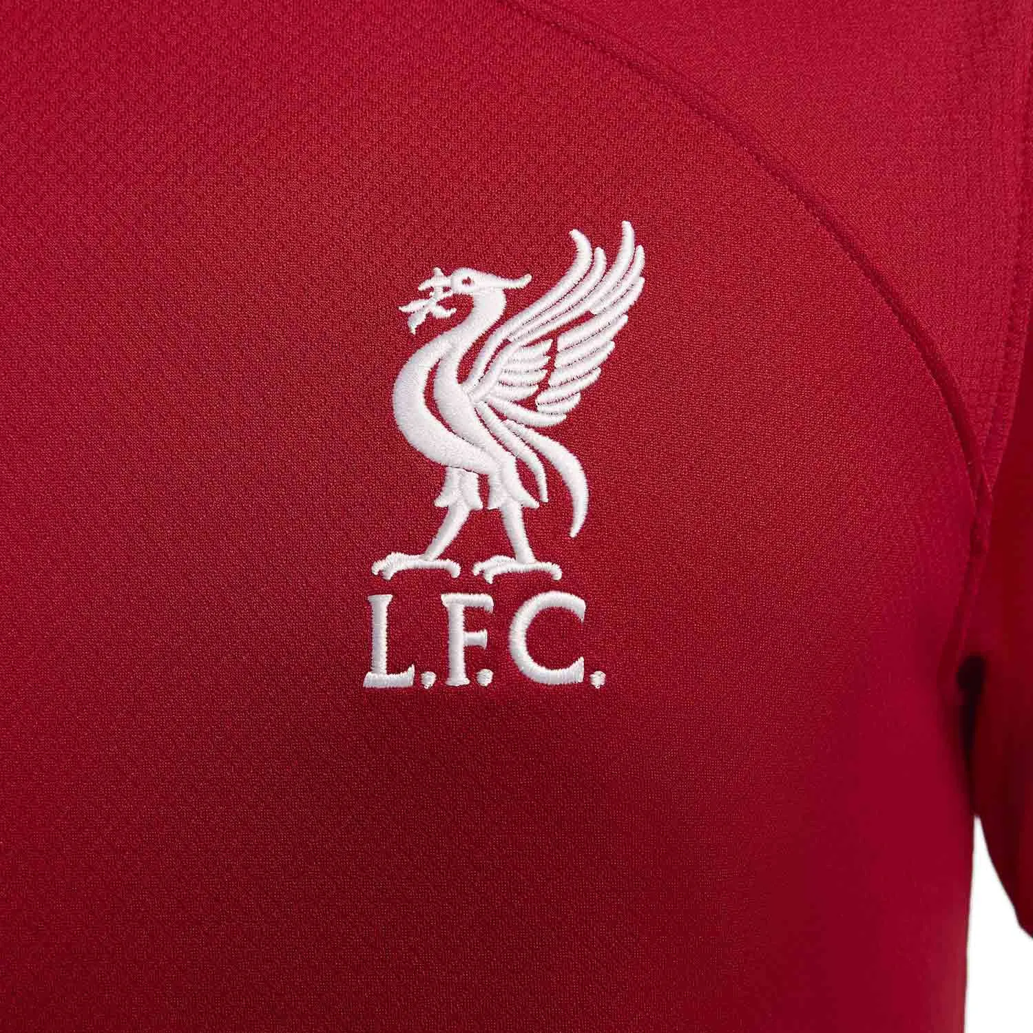 CAMISETA NIKE LIVERPOOL 2023 2024 DRIFIT STADIUM