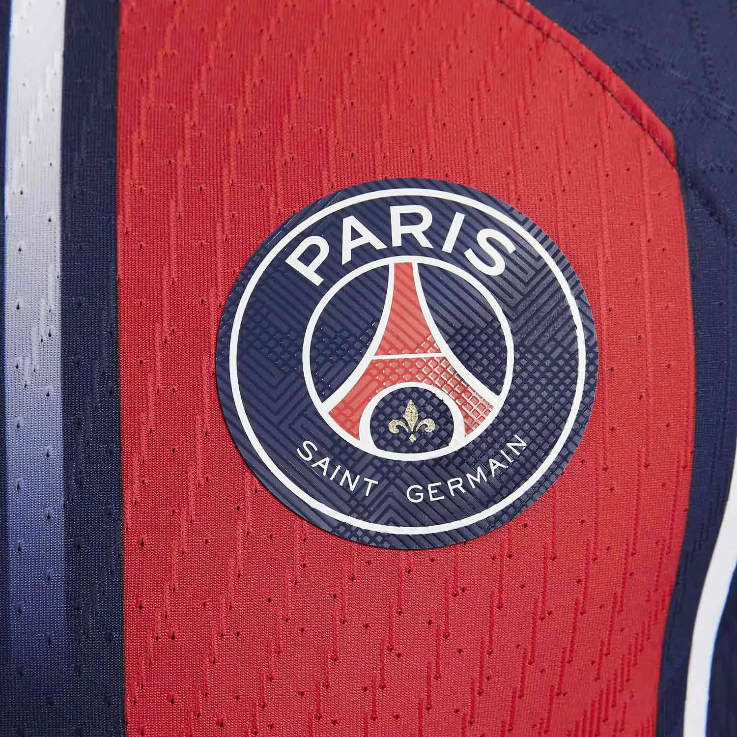 CAMISETA NIKE PSG 2023 2024 MBAPPE DRIFIT ADV MATCH