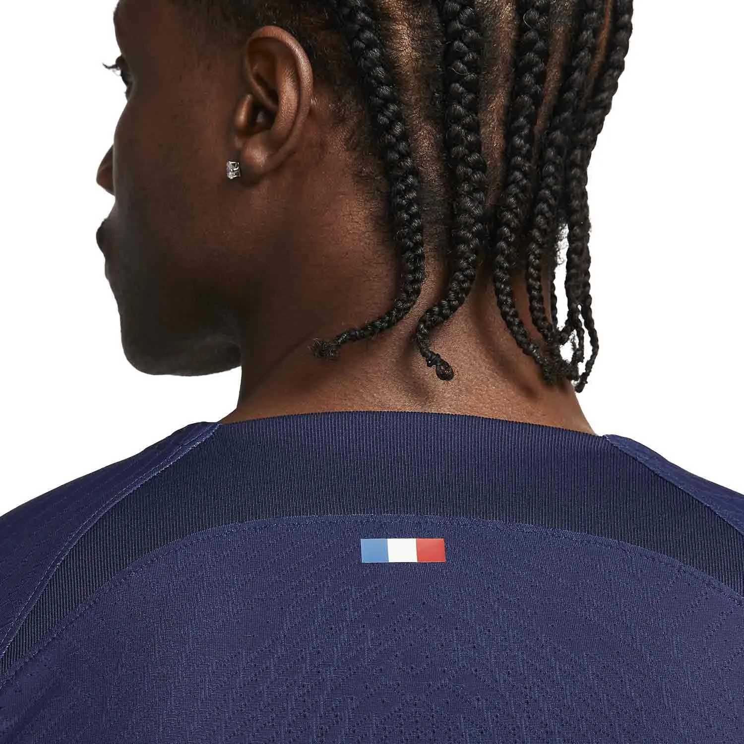 CAMISETA NIKE PSG 2023 2024 MBAPPE DRIFIT ADV MATCH