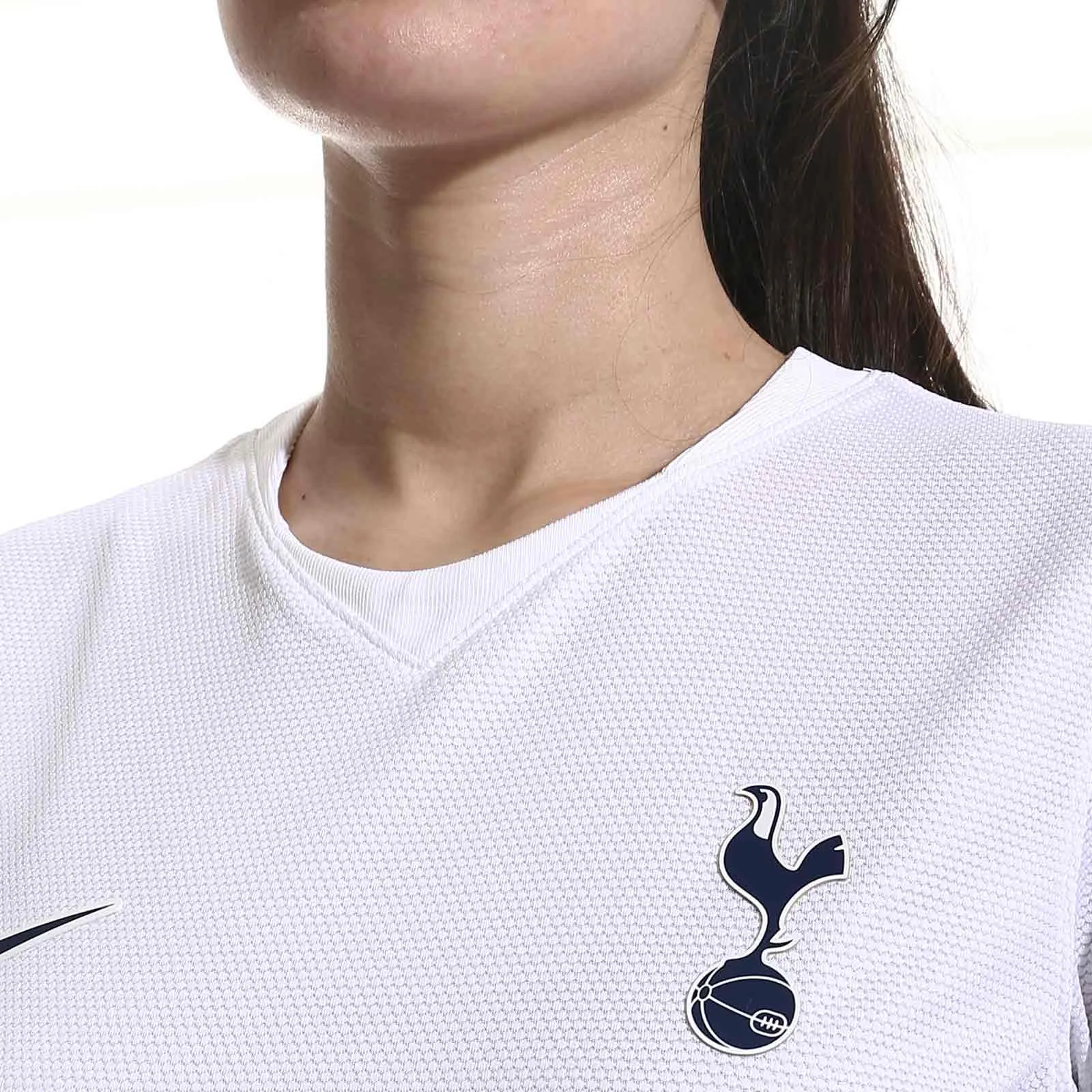 CAMISETA NIKE TOTTENHAM 2021 2022 MUJER DRIFIT STADIUM