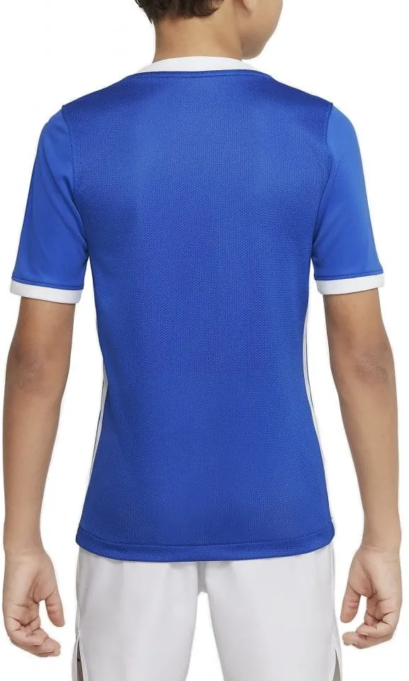 Camiseta Nike Y NK DF CHALNG IV JSY SS