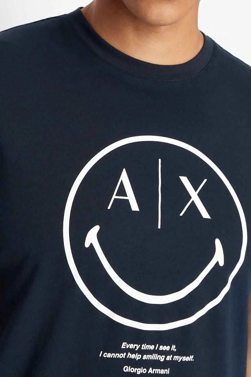 Camiseta para hombre de A | X – 6LZTJSZJ8EZ