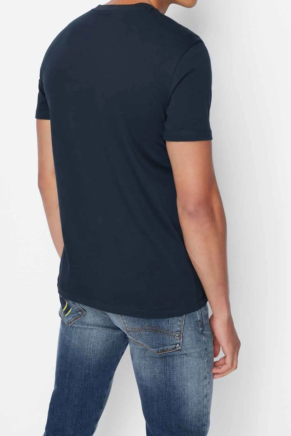 Camiseta para hombre de A | X – 6LZTJSZJ8EZ