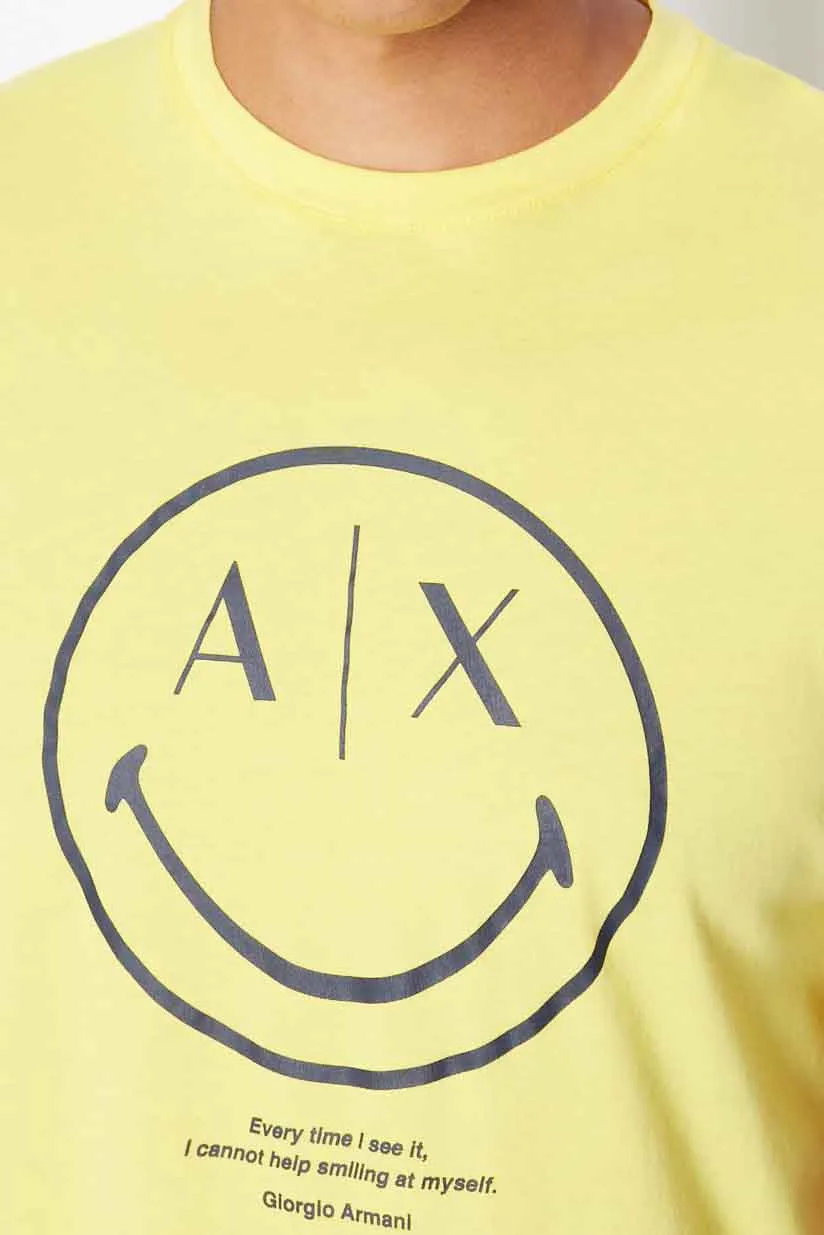 Camiseta para hombre de A | X – 6LZTJSZJ8EZ