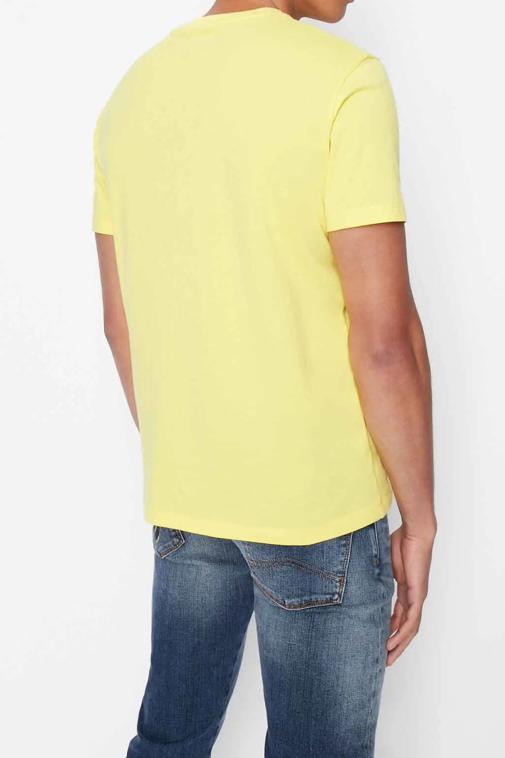 Camiseta para hombre de A | X – 6LZTJSZJ8EZ