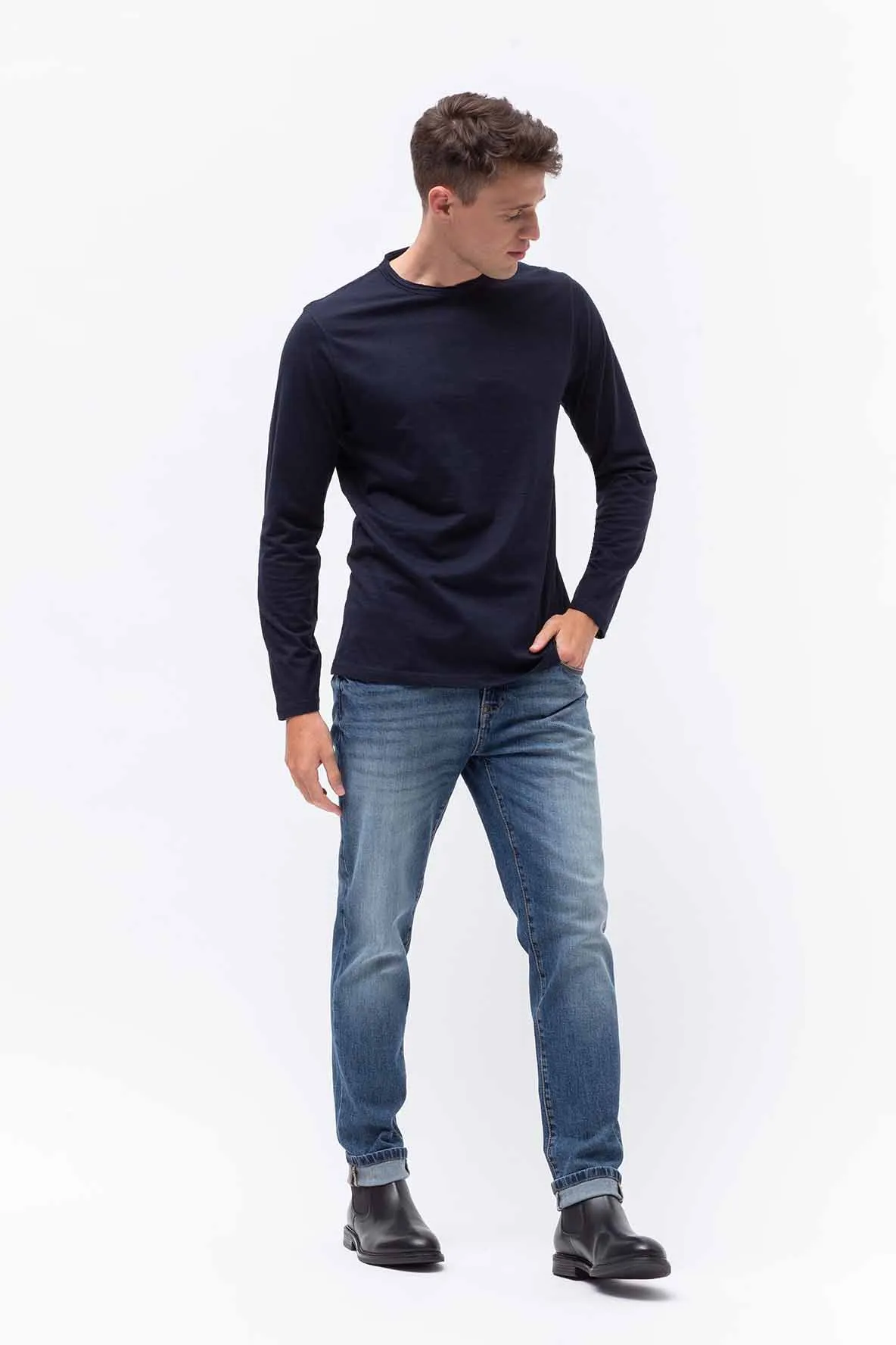 Camiseta para hombre de Sorbino – TI658SP