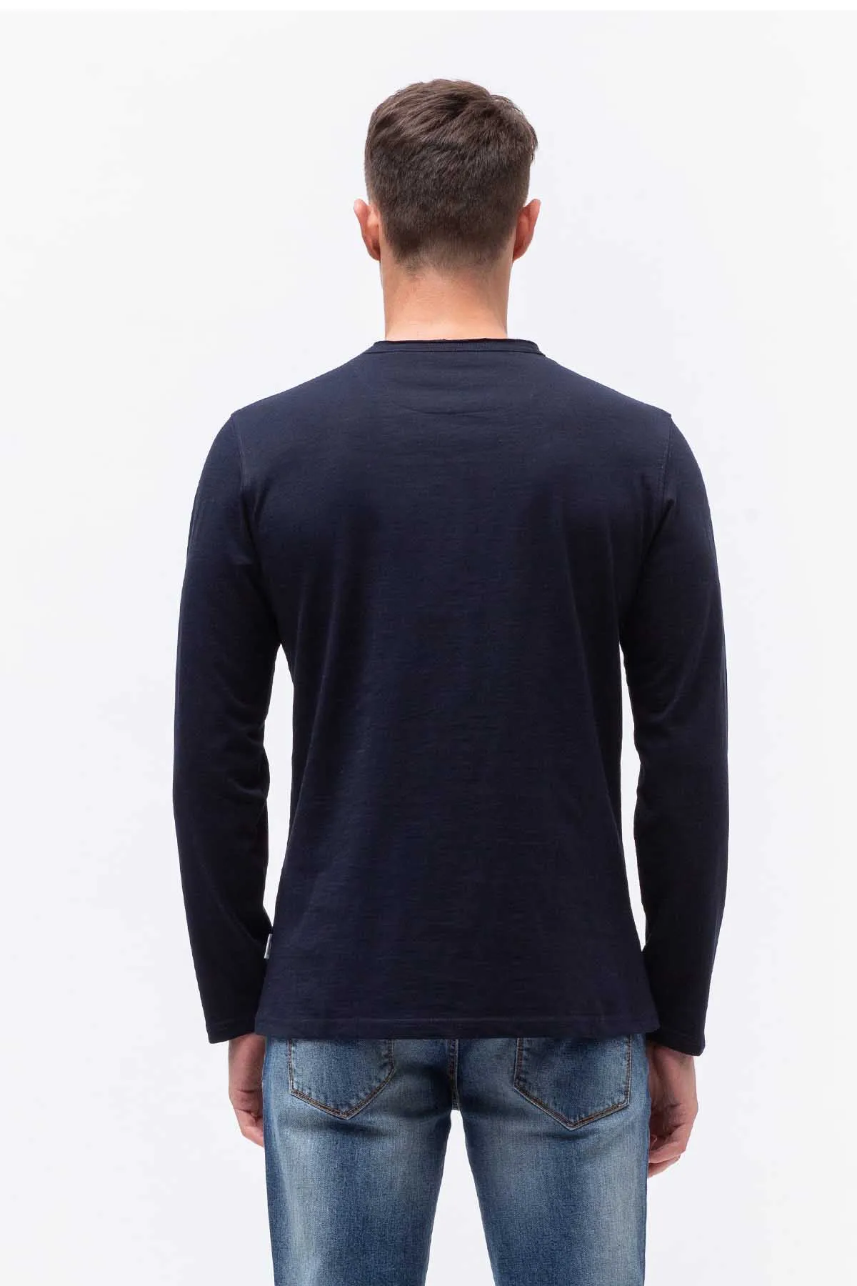 Camiseta para hombre de Sorbino – TI658SP