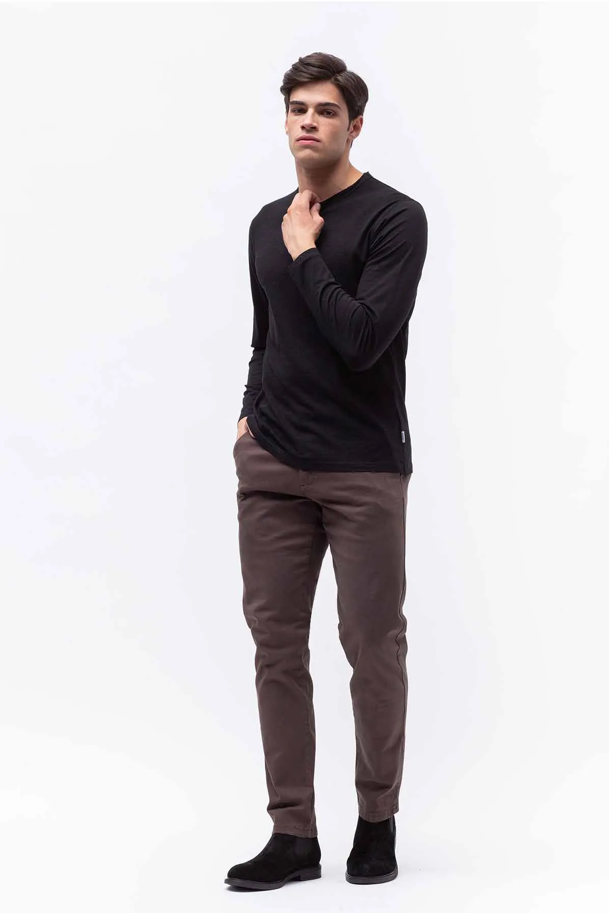 Camiseta para hombre de Sorbino – TI658SP