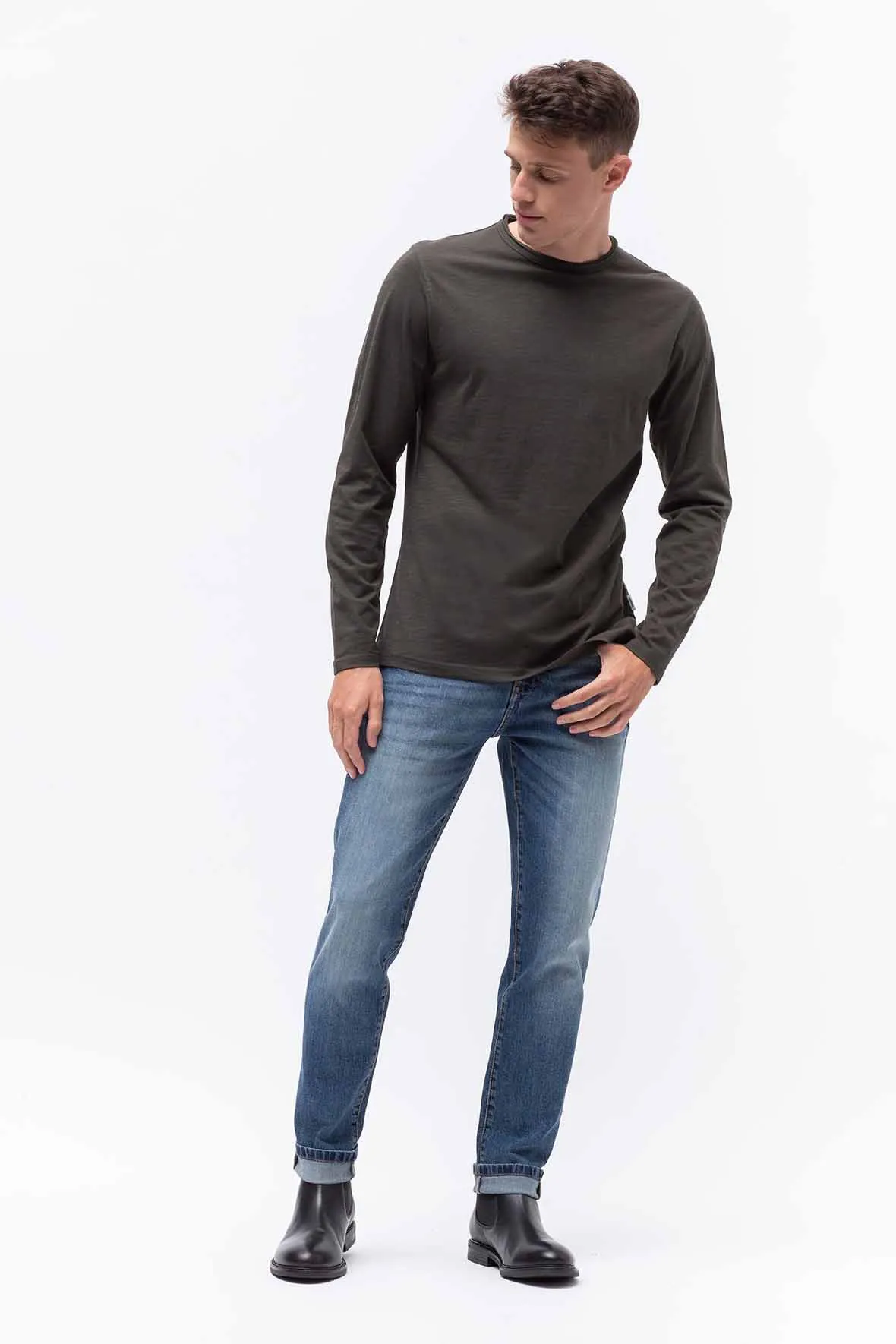 Camiseta para hombre de Sorbino – TI658SP