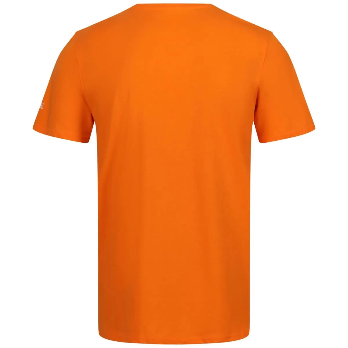 CAMISETA REGATTA BREEZED IV GRAPHIC PRINT TSHIRT