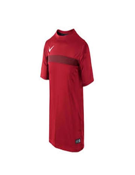 Camiseta Running Nike Academy Rojo