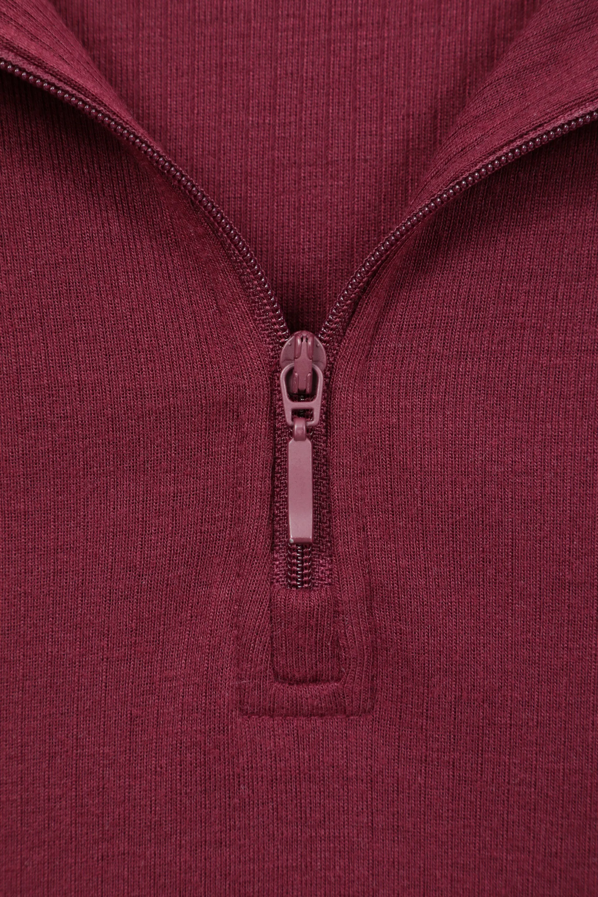 Camiseta Térmica Manga Larga Mujer