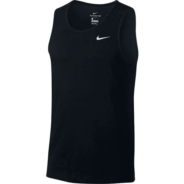  Camisetas sin mangas Nike M Nk Dry Tank Dfc Solid