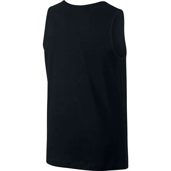  Camisetas sin mangas Nike M Nk Dry Tank Dfc Solid