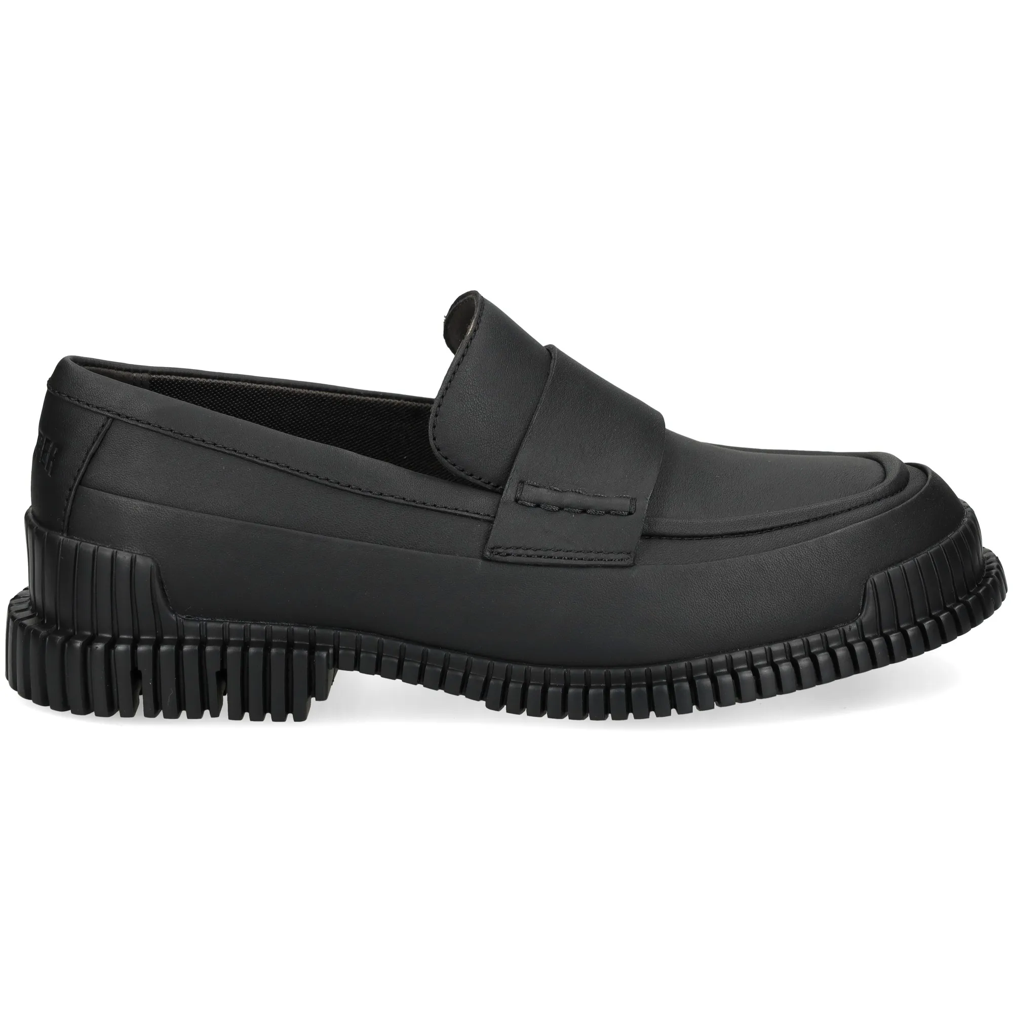 CAMPER Mocasines de Hombre 001 NEGRO