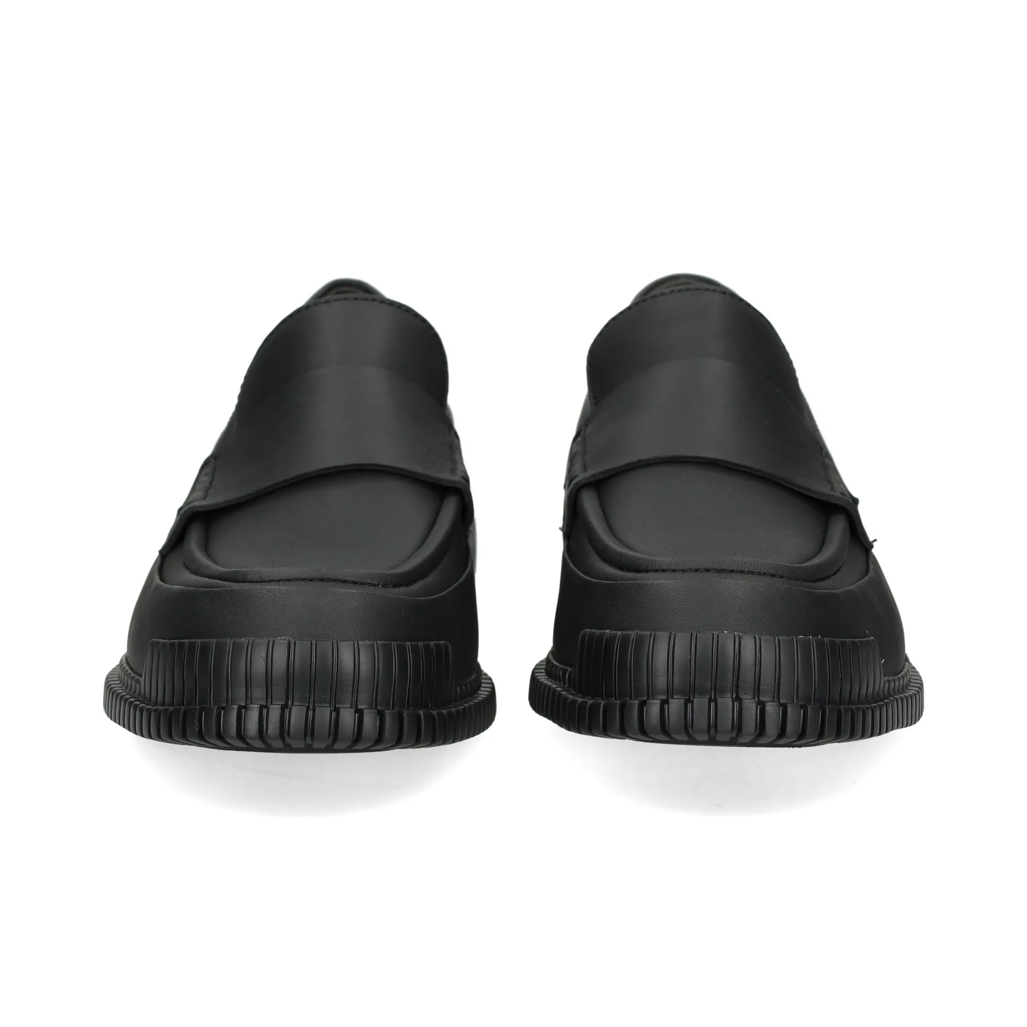 CAMPER Mocasines de Hombre 001 NEGRO