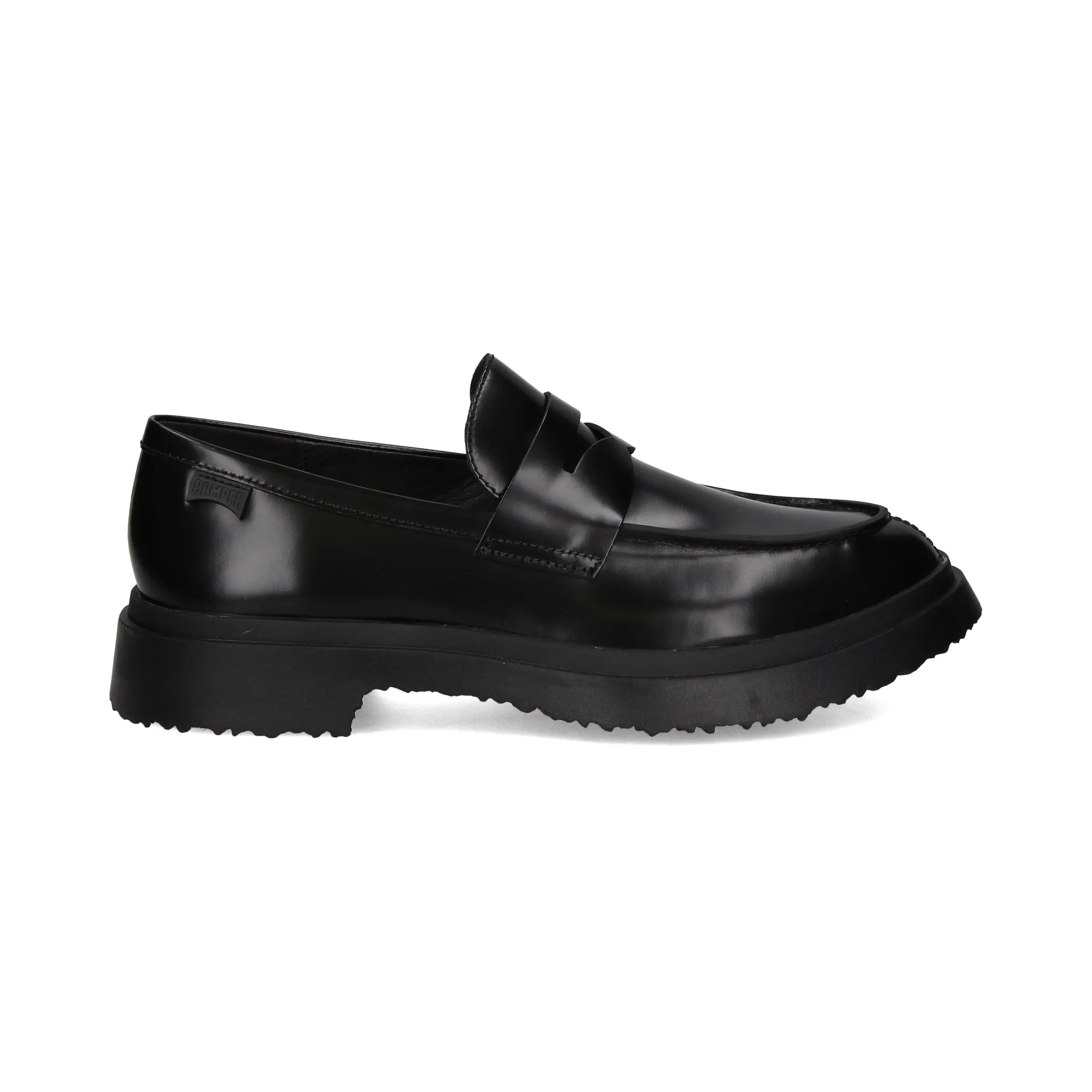 CAMPER Mocasines de Hombre 019 NEGRO