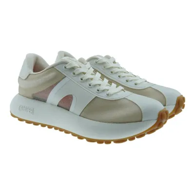 CAMPERZapatillas Camper Mujer Transparentes Cordones K201614