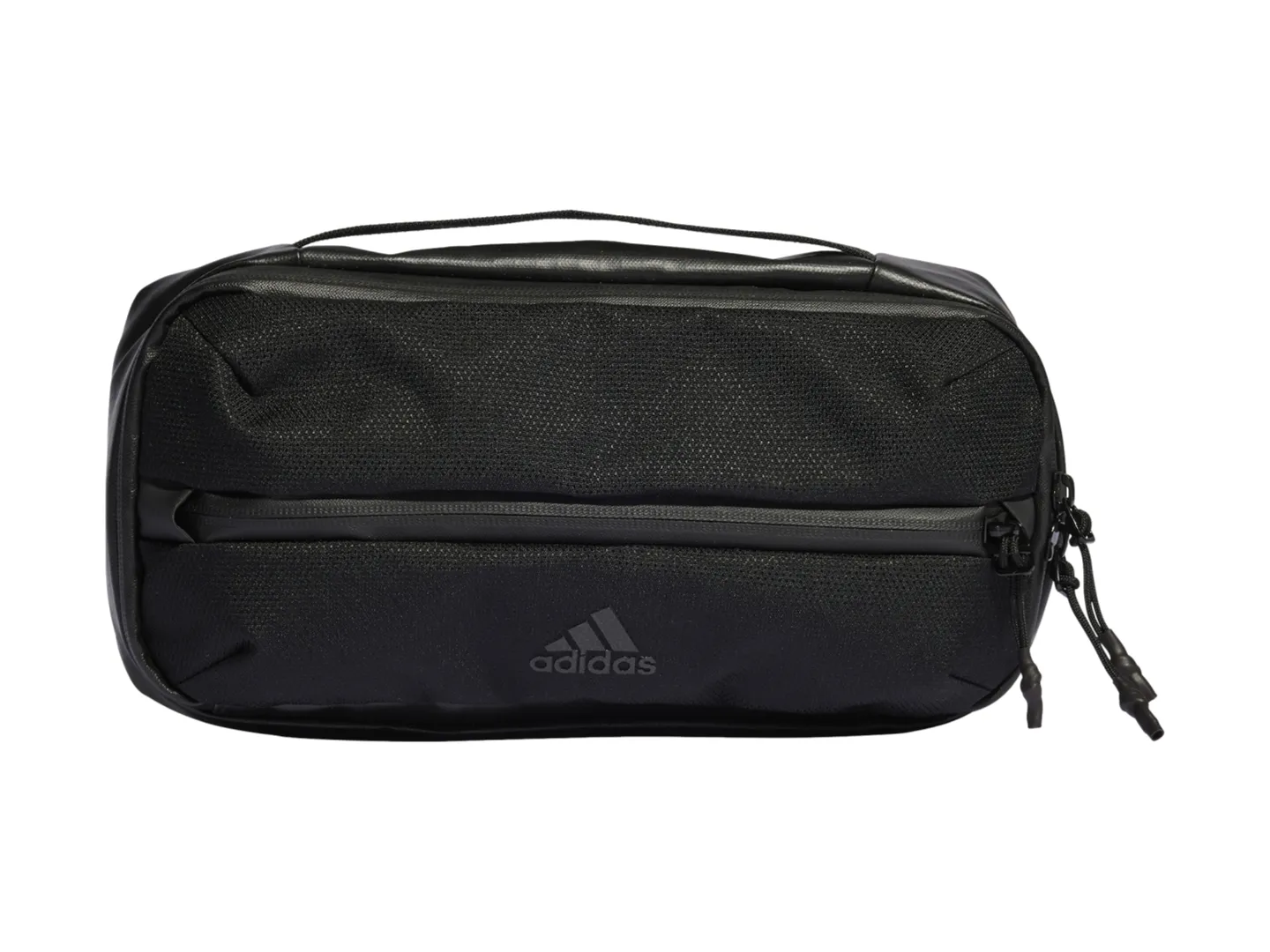 Cangurera Adidas 4cmte Color Negro