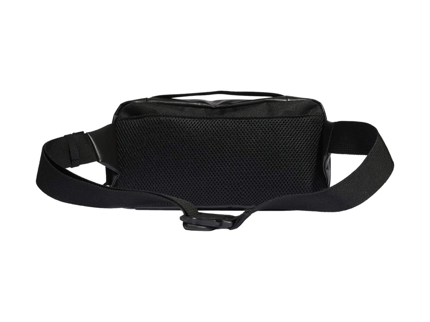 Cangurera Adidas 4cmte Color Negro