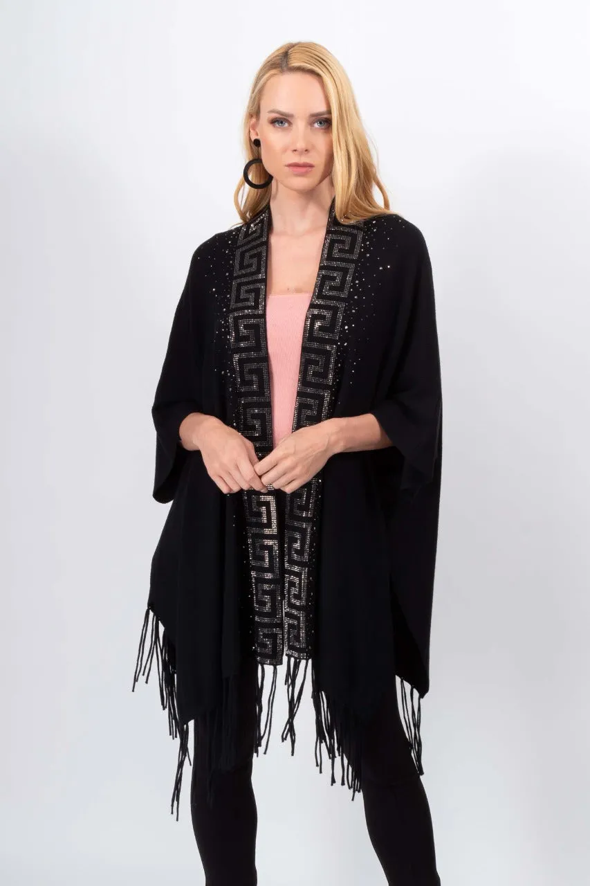 CAPA PARA MUJER ASPIK ANP0362
