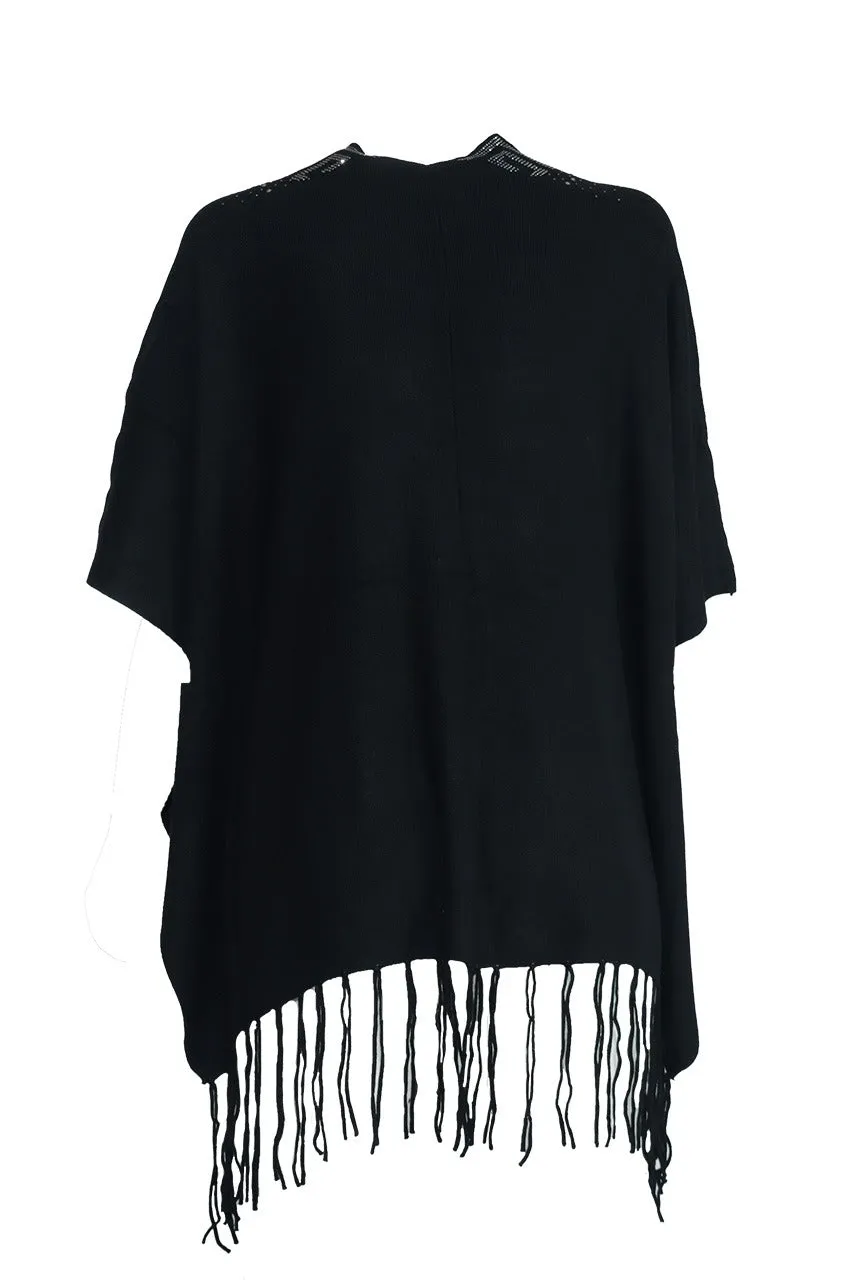 CAPA PARA MUJER ASPIK ANP0362