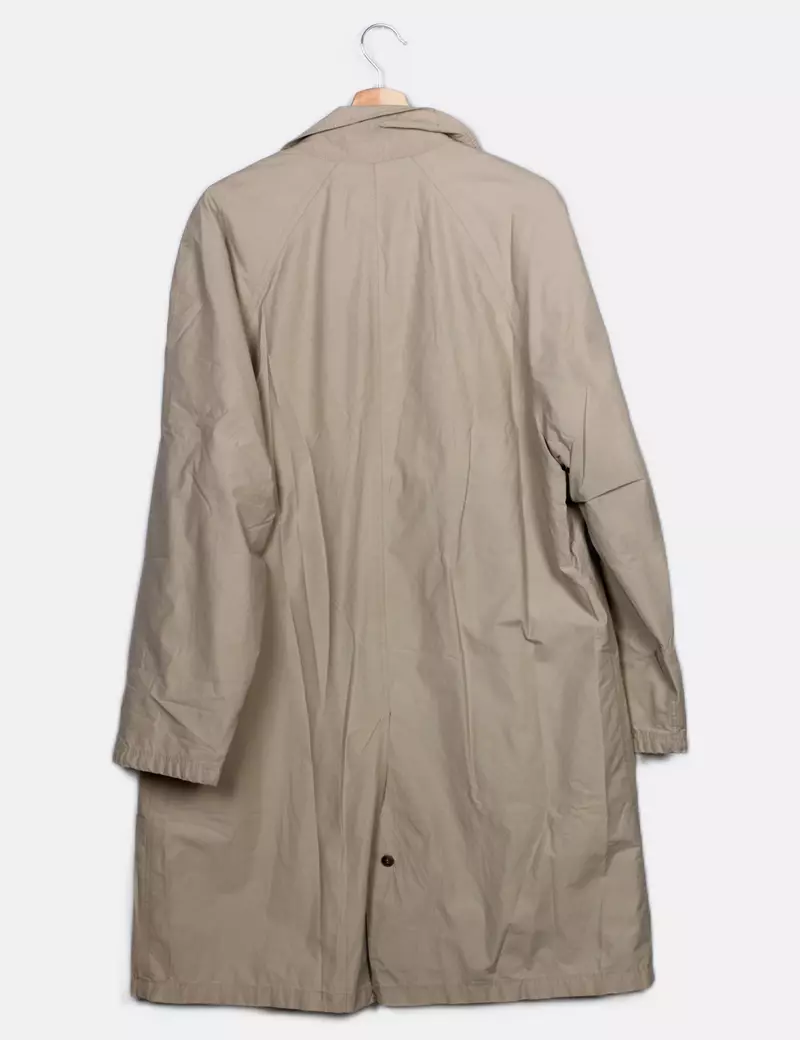 Caramelo Gabardina
