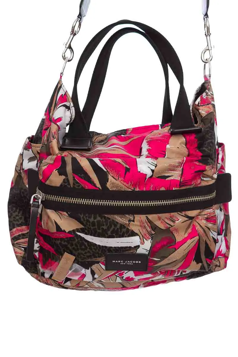 CARTERA / BOLSO / MONEDERO COLOR ESTAMPADO  MARC JACOBS