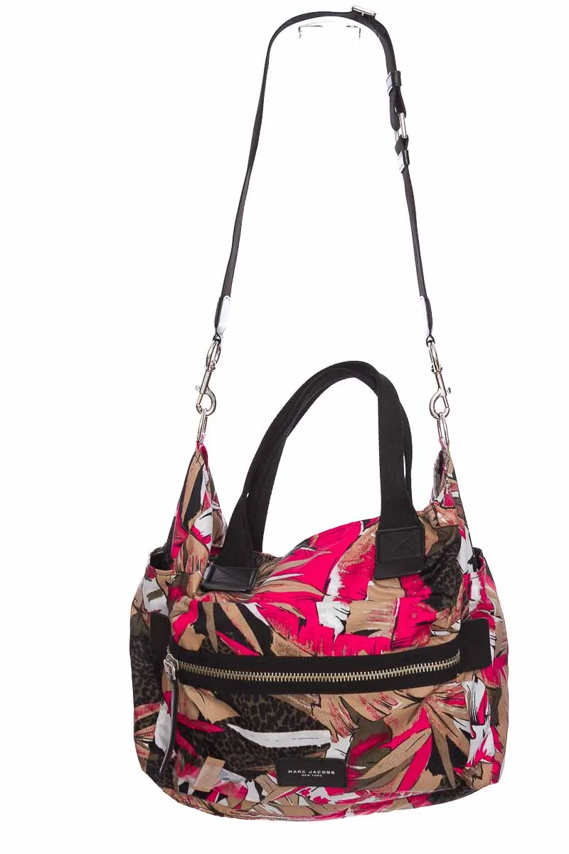 CARTERA / BOLSO / MONEDERO COLOR ESTAMPADO  MARC JACOBS