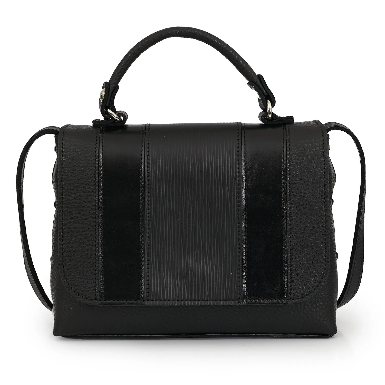 CARTERA GIORGIO NEGRA