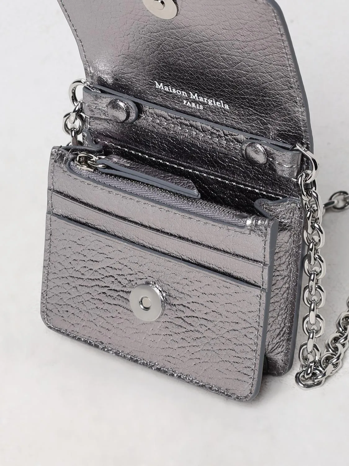 Cartera hombre Maison Margiela